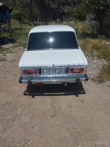 LADA (VAZ) 2106 1999, 25,475 km - 1.6 l - Qazax