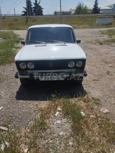 LADA (VAZ) 2106 1999, 25,475 km - 1.6 l - Qazax