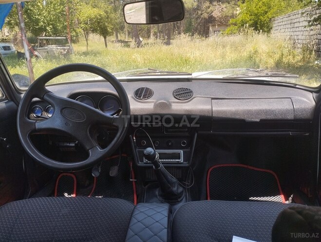 LADA (VAZ) 2106 1999, 25,475 km - 1.6 l - Qazax