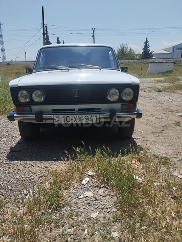LADA (VAZ) 2106 1999, 25,475 km - 1.6 l - Qazax