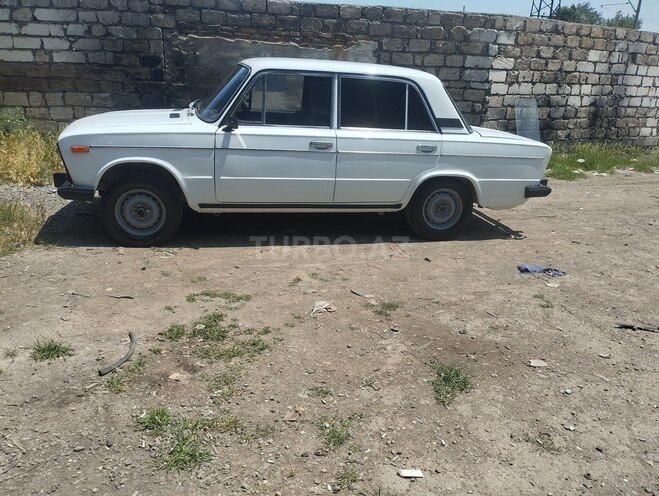 LADA (VAZ) 2106 1999, 25,475 km - 1.6 l - Qazax