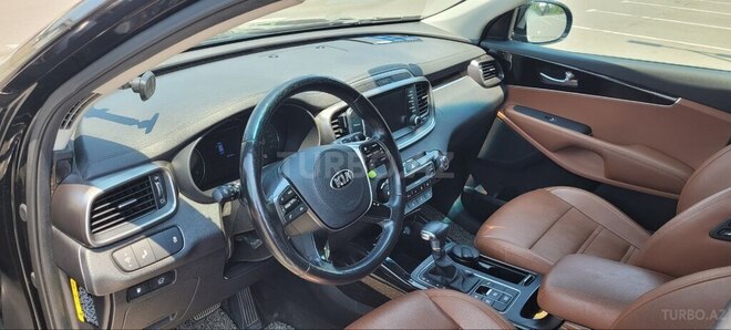 Kia Sorento 2018, 78,362 km - 2.0 l - Bakı