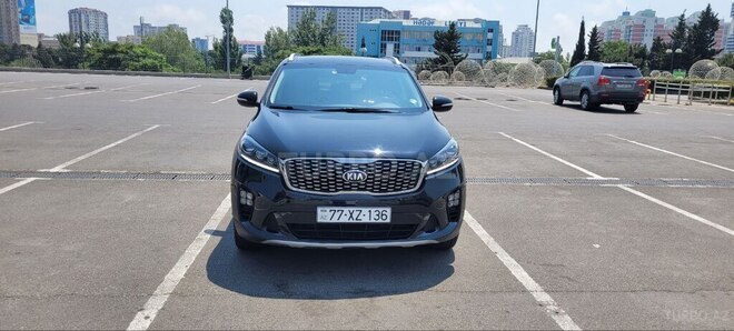 Kia Sorento 2018, 78,362 km - 2.0 l - Bakı