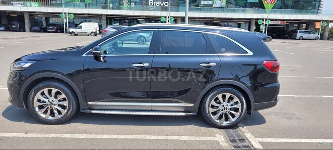 Kia Sorento 2018, 78,362 km - 2.0 l - Bakı