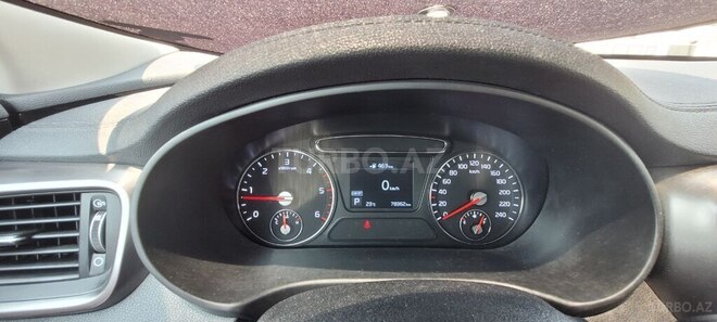 Kia Sorento 2018, 78,362 km - 2.0 l - Bakı