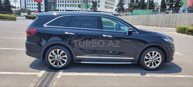Kia Sorento 2018, 78,362 km - 2.0 l - Bakı