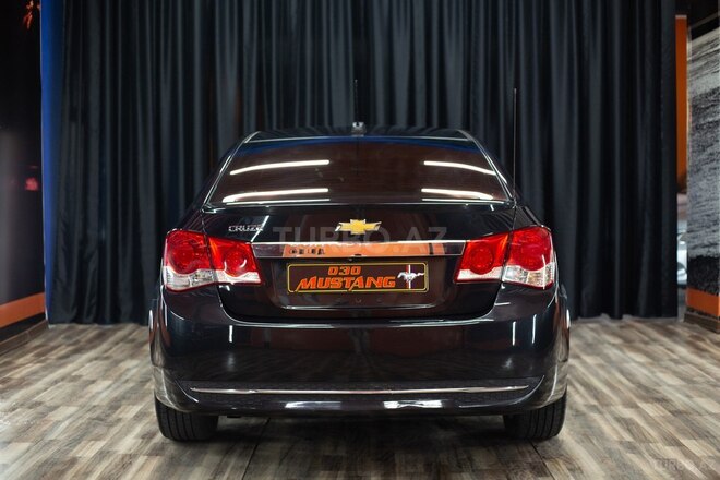 Chevrolet Cruze 2015, 270,000 km - 1.4 l - Sumqayıt
