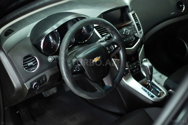 Chevrolet Cruze 2015, 270,000 km - 1.4 l - Sumqayıt