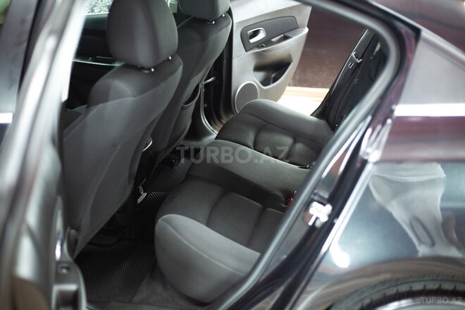 Chevrolet Cruze 2015, 270,000 km - 1.4 l - Sumqayıt