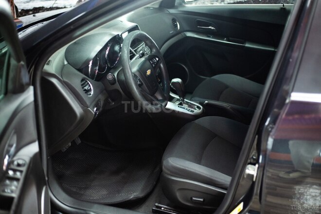 Chevrolet Cruze 2015, 270,000 km - 1.4 l - Sumqayıt