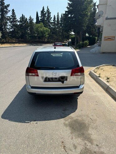 Opel Vectra 2006, 320,000 km - 1.9 л - Bakı