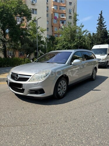 Opel Vectra 2006, 320,000 km - 1.9 л - Bakı