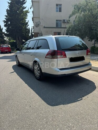 Opel Vectra 2006, 320,000 km - 1.9 л - Bakı