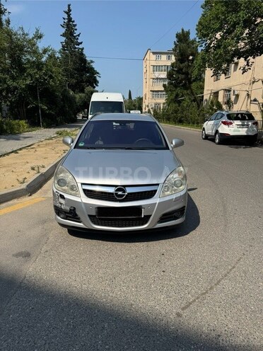Opel Vectra 2006, 320,000 km - 1.9 л - Bakı
