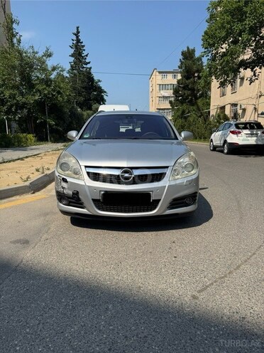 Opel Vectra 2006, 320,000 km - 1.9 л - Bakı