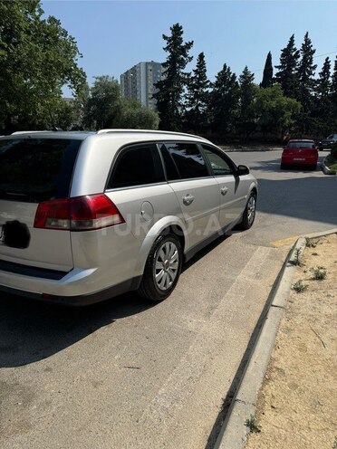 Opel Vectra 2006, 320,000 km - 1.9 л - Bakı