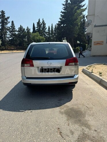 Opel Vectra 2006, 320,000 km - 1.9 л - Bakı