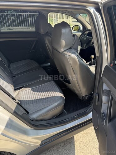 Opel Vectra 2006, 320,000 km - 1.9 л - Bakı