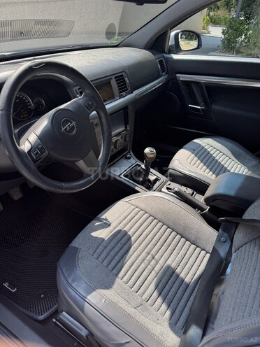 Opel Vectra 2006, 320,000 km - 1.9 л - Bakı