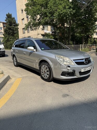 Opel Vectra 2006, 320,000 km - 1.9 л - Bakı