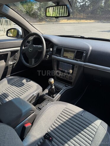 Opel Vectra 2006, 320,000 km - 1.9 л - Bakı