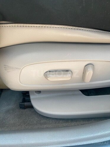 Chevrolet Cruze 2016, 98,140 km - 1.4 l - Bakı