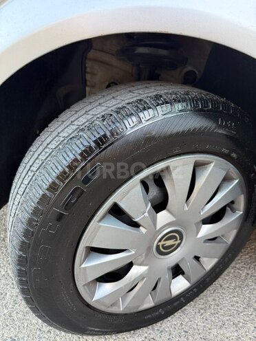 Opel Astra 2007, 224,000 km - 1.4 л - Sumqayıt