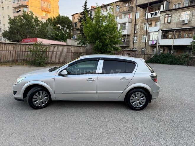 Opel Astra 2007, 224,000 km - 1.4 л - Sumqayıt