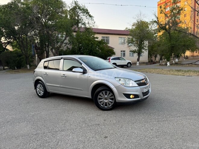 Opel Astra 2007, 224,000 km - 1.4 л - Sumqayıt