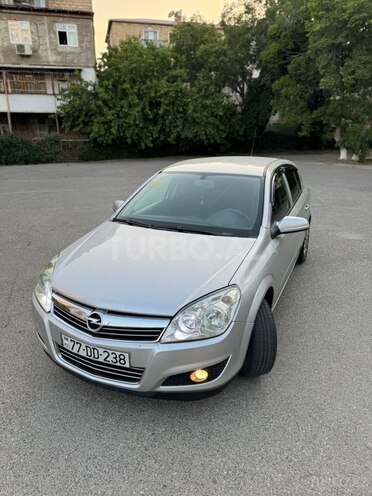 Opel Astra 2007, 224,000 km - 1.4 л - Sumqayıt