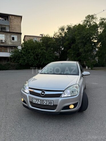 Opel Astra 2007, 224,000 km - 1.4 л - Sumqayıt