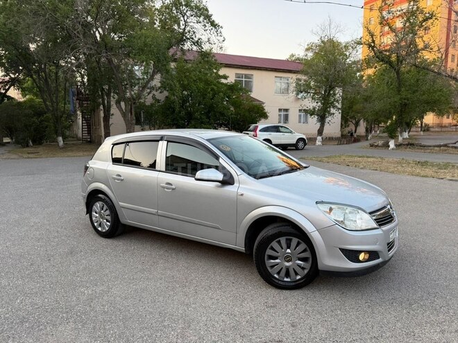 Opel Astra 2007, 224,000 km - 1.4 л - Sumqayıt