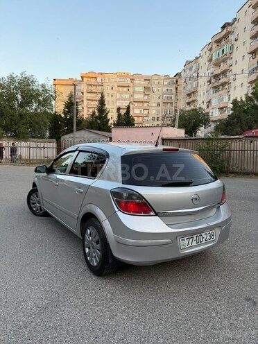 Opel Astra 2007, 224,000 km - 1.4 л - Sumqayıt
