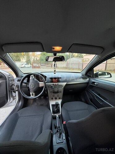 Opel Astra 2007, 224,000 km - 1.4 л - Sumqayıt