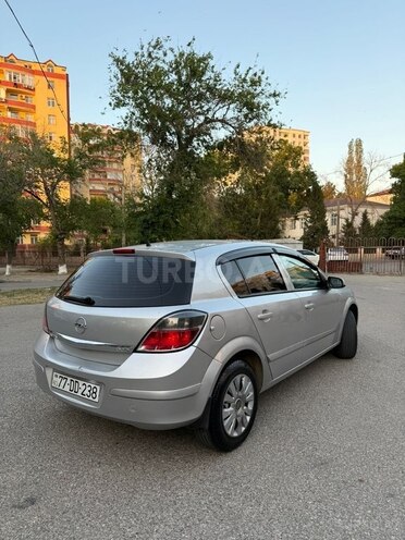 Opel Astra 2007, 224,000 km - 1.4 л - Sumqayıt