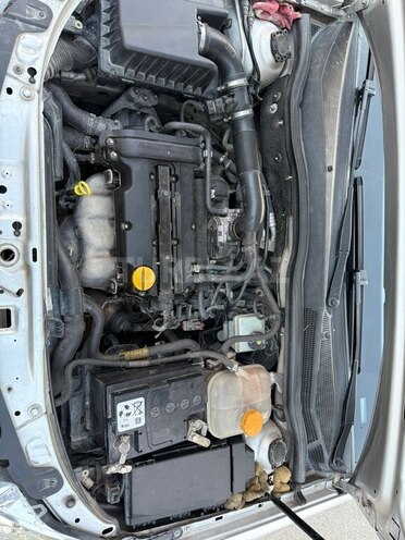 Opel Astra 2007, 224,000 km - 1.4 л - Sumqayıt