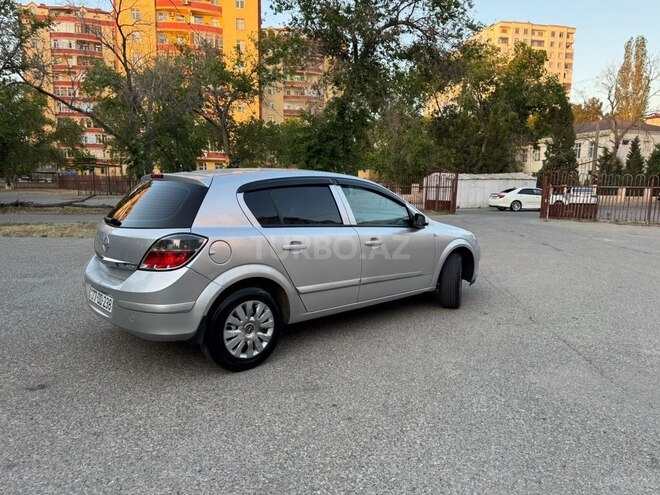 Opel Astra 2007, 224,000 km - 1.4 л - Sumqayıt