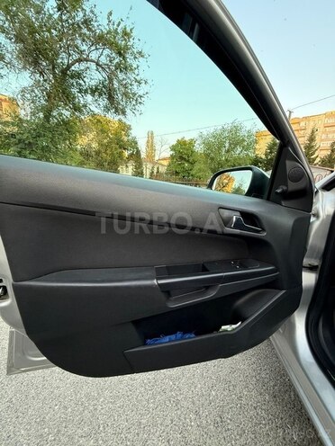 Opel Astra 2007, 224,000 km - 1.4 л - Sumqayıt