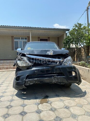 Toyota Fortuner 2005, 335,000 km - 2.7 л - Sumqayıt