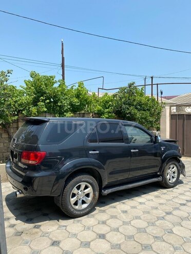 Toyota Fortuner 2005, 335,000 km - 2.7 л - Sumqayıt