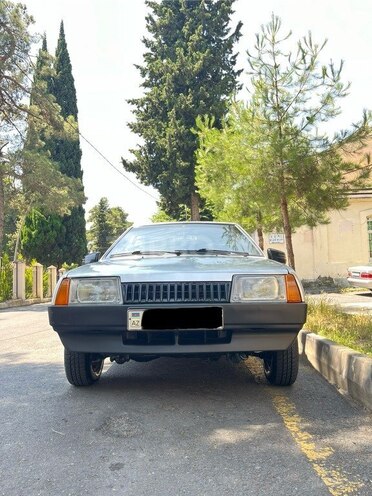 LADA (VAZ) 21099 2003, 250,000 km - 1.5 l - Zaqatala