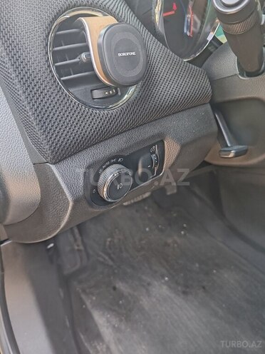 Chevrolet Cruze 2013, 207,000 km - 1.4 л - Bakı