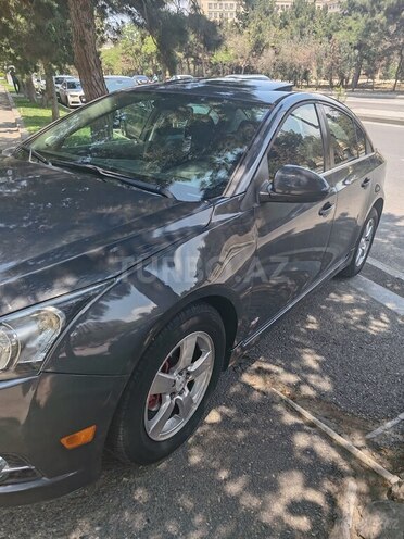 Chevrolet Cruze 2013, 207,000 km - 1.4 л - Bakı
