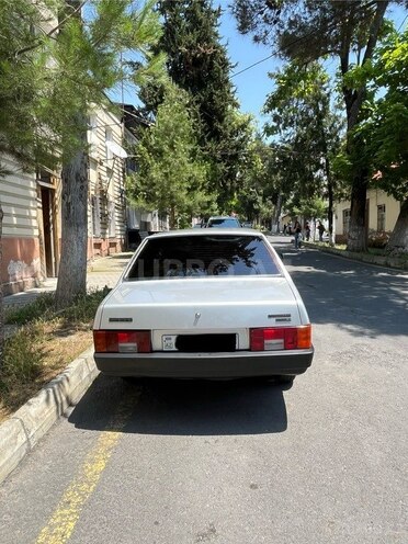 LADA (VAZ) 21099 2003, 250,000 km - 1.5 l - Zaqatala