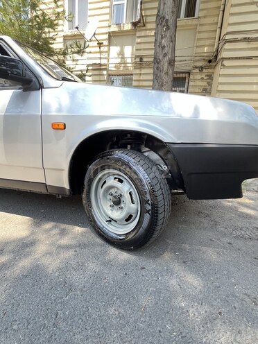 LADA (VAZ) 21099 2003, 250,000 km - 1.5 l - Zaqatala