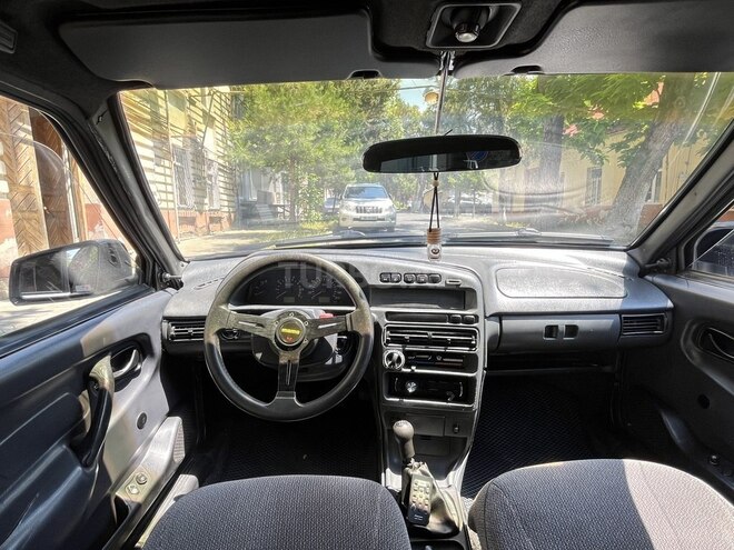 LADA (VAZ) 21099 2003, 250,000 km - 1.5 l - Zaqatala