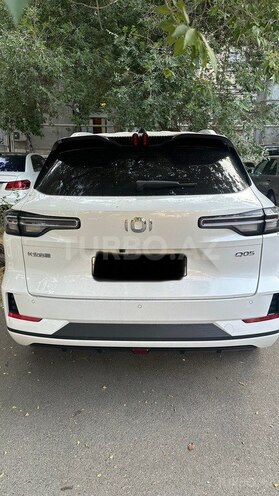 Changan Qiyuan A05 2024, 48,200 km - 1.5 л - Bakı