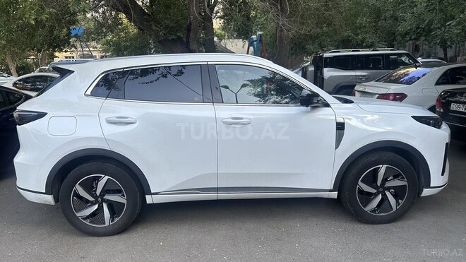 Changan Qiyuan A05 2024, 48,200 km - 1.5 л - Bakı