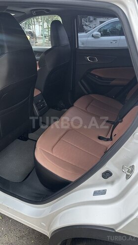 Changan Qiyuan A05 2024, 48,200 km - 1.5 л - Bakı
