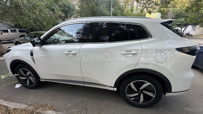 Changan Qiyuan A05 2024, 48,200 km - 1.5 л - Bakı